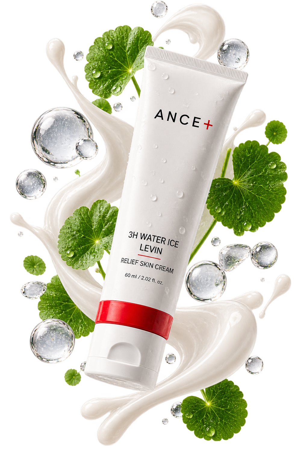 ANCE+ Relief Skin Cream