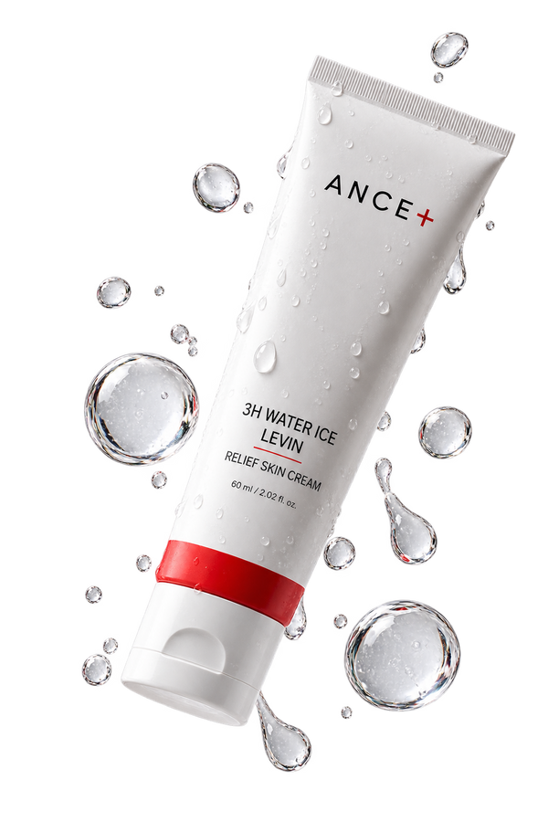 ANCE+ skincare